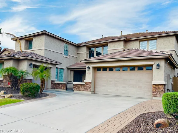 5622 W CAVEDALE Drive, Phoenix, AZ 85083