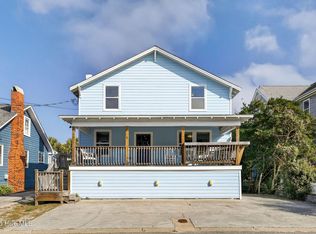 9 E Atlanta Street, Wrightsville Beach, NC 28480