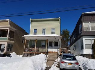 25 Plum Ave, Troy, NY 12180