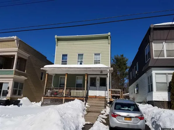 25 Plum Ave, Troy, NY 12180