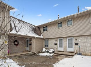 West Hill Estates, Guelph, ON N1K 1A3