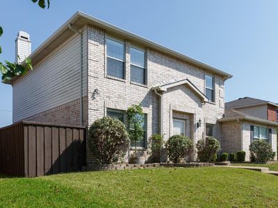 1543 Englewood Dr, Rockwall, TX, 75032