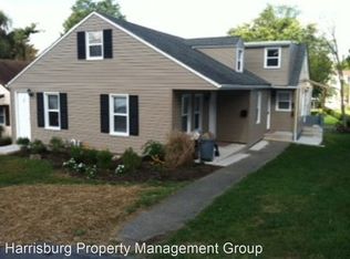 5 Mars St, Harrisburg, PA 17113