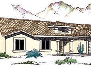 9245 S Ravens Roose Ct, Tucson, AZ 85706