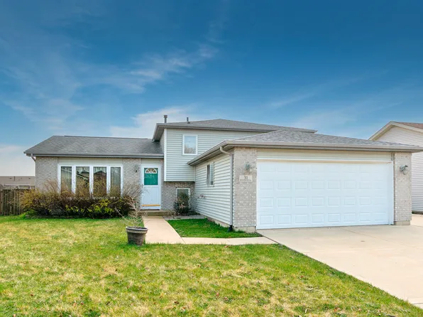 31 Ponderosa Dr, Romeoville, IL 60446