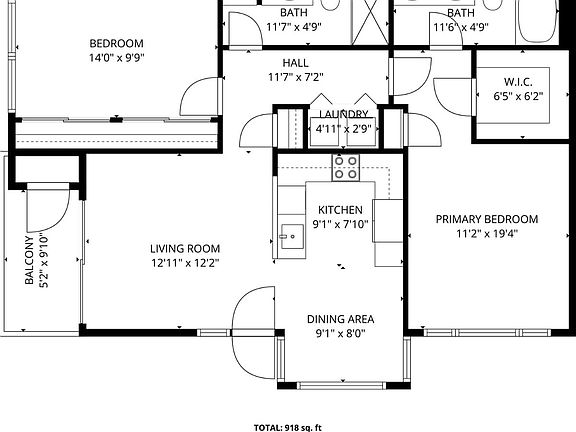 2nd image of this home