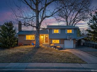 6311 S Jellison Street, Littleton, CO 80123