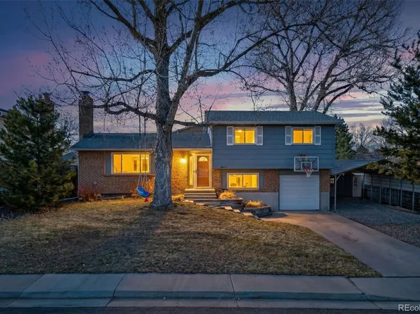 6311 S Jellison Street, Littleton, CO 80123