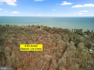 4780 Breezy Point Rd, Chesapeake Beach, MD 20732