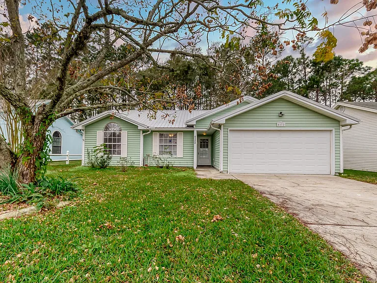 4172 Davie Ct — Photo 1