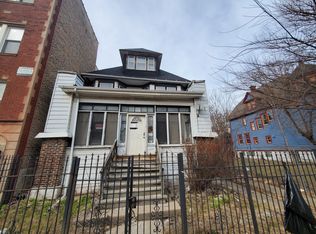 5312 W Washington Blvd, Chicago, IL 60644