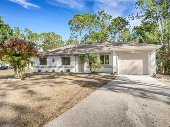 3371 8th AVE SE, NAPLES, FL 34117