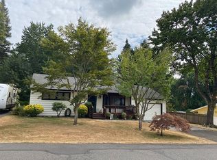 11520 SW 91st Ave, Tigard, OR 97223