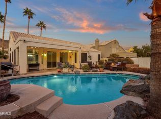 1015 E Mountain Sage Dr, Phoenix, AZ 85048