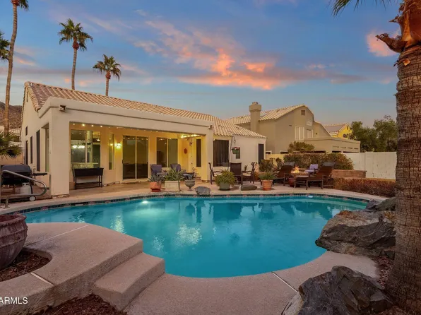 1015 E MOUNTAIN SAGE Drive, Phoenix, AZ 85048