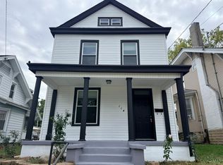 114 Millville Ave, Hamilton, OH 45013