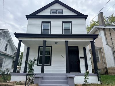 114 Millville Ave, Hamilton, OH, 45013