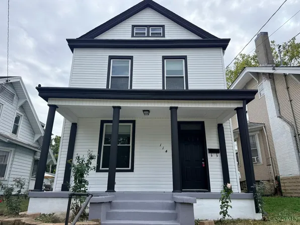 114 Millville Ave, Hamilton, OH 45013