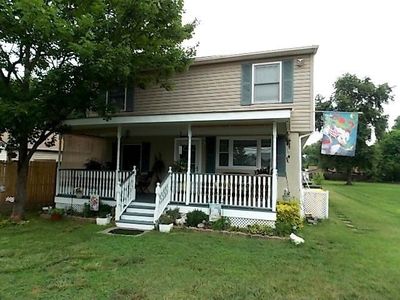 246 Margate Dr, Glen Burnie, MD, 21060