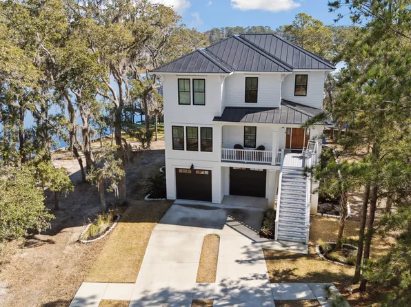 2227 Spanish Ct, Beaufort, SC 29902