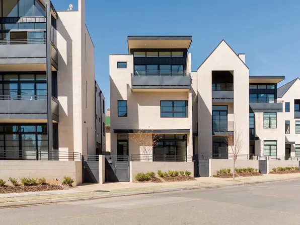 1303 N Dewey Ave, Oklahoma City, OK 73103