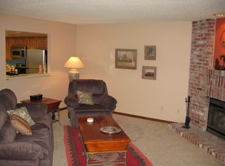 4212 S Fairplay Cir UNIT D, Aurora, CO 80014