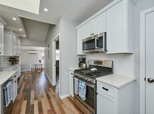 599-601 E 5th St #3, Boston, MA 02127