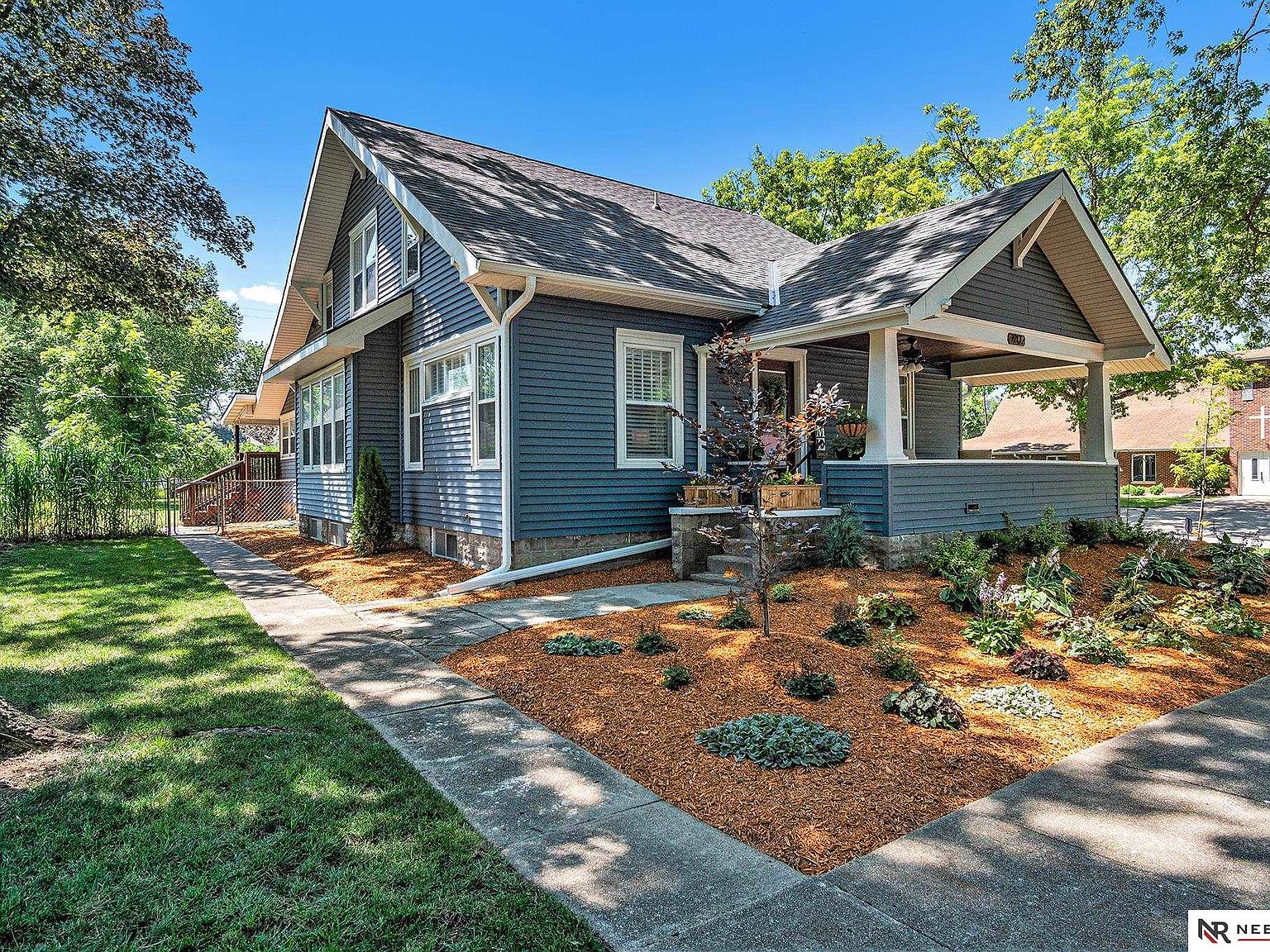 202 Carol St, Talmage, NE 68448 Zillow