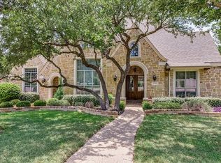 2700 Collingwood Dr, Round Rock, TX 78665