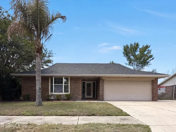 7953 GULF Road S, Jacksonville, FL 32244