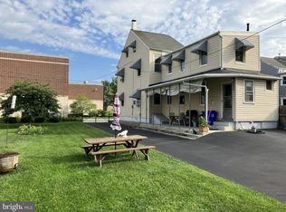 410 Belvedere Ave, Reading, PA 19611