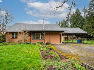 3506 NW 166th St, Ridgefield, WA 98642