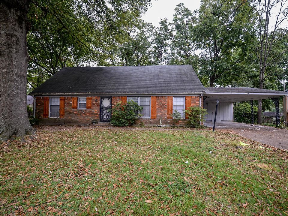 1st image of 4548 Saint Honore Dr