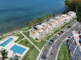 Playa Almirante (Condominio), Anasco, PR 00610
