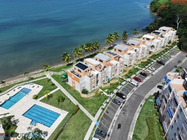 0 Playa Almirante #P313, Anasco, PR 00610