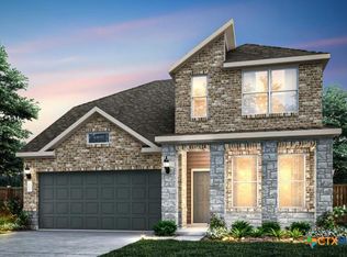 132 Raleigh Dr, Georgetown, TX 78633