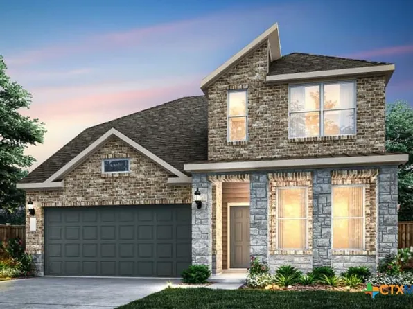 132 Raleigh Dr, Georgetown, TX 78633