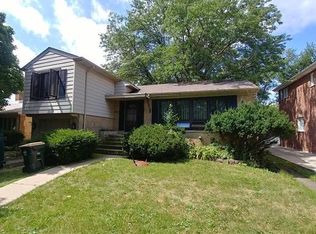 1900 Brophy Ave, Park Ridge, IL 60068