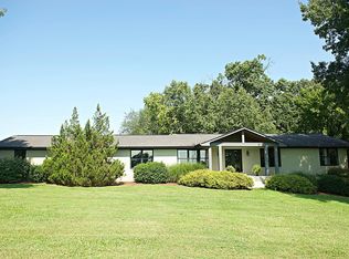 6022 Pinson Rd, Springfield, TN 37172