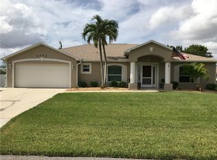 4206 SE 3rd Ave, Cape Coral, FL 33904