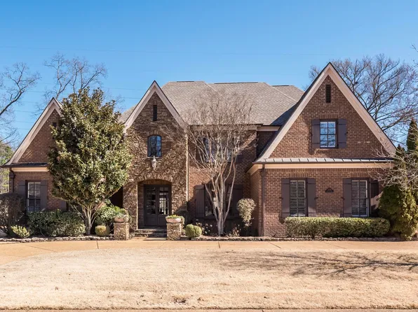 3074 Wetherby Dr, Germantown, TN 38139