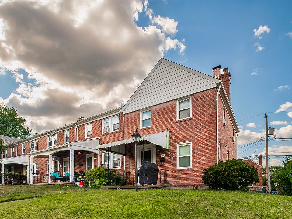 1st image of 710 Edmondson Ave #1