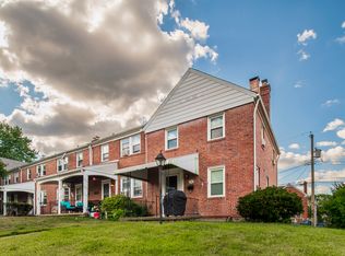 710 Edmondson Ave #1, Catonsville, MD 21228
