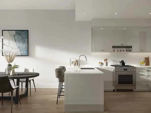 100 Claremont Ave #23B, New York, NY 10027