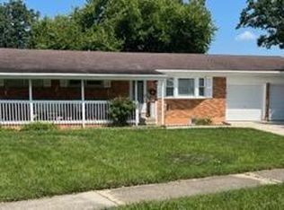 716 Hillsdale Dr, West Jefferson, OH 43162