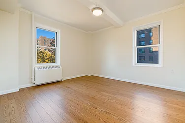 Rented by Keller Williams NYC