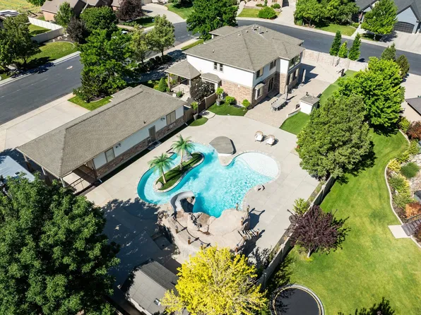 1476 W Elk View Cir, Mapleton, UT 84664