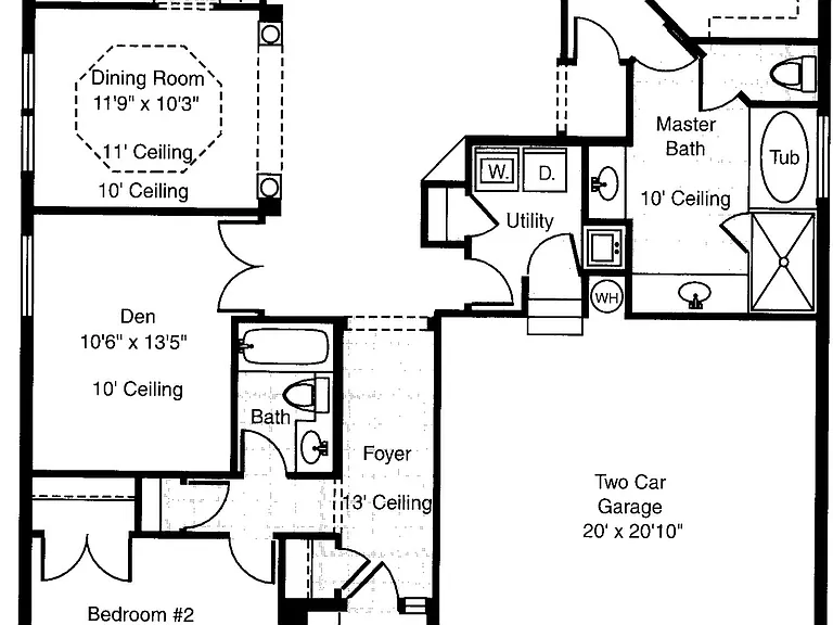 16152 Parque Ln — Photo 34