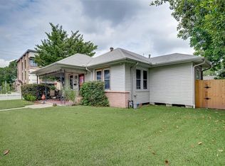 1135 Omar St, Houston, TX 77009