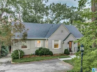 31 Pine Crest Rd, Birmingham, AL 35213